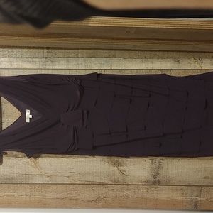 Traditions Midi Sleeveless Dress Sz 16